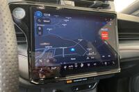 heti ajoon Ford Puma