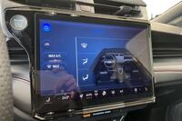 heti ajoon Ford Puma