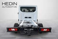 heti ajoon Ford Transit