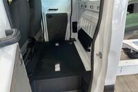 heti ajoon Ford Transit