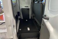 heti ajoon Ford Transit