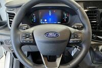 heti ajoon Ford Transit