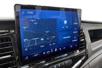 heti ajoon Ford Transit