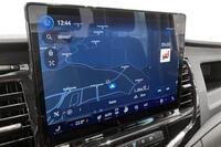 heti ajoon Ford Transit