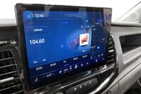 heti ajoon Ford Transit