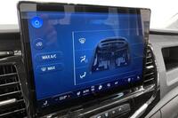 heti ajoon Ford Transit