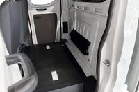 heti ajoon Ford Transit