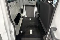 heti ajoon Ford Transit