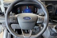 heti ajoon Ford Transit