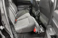 heti ajoon Ford Ranger