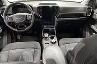 heti ajoon Ford Ranger