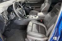 heti ajoon Ford Ranger
