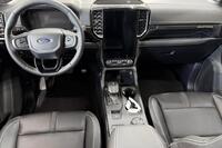 heti ajoon Ford Ranger