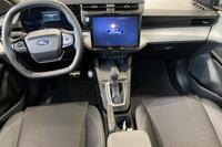 heti ajoon Ford Puma