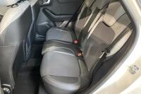 heti ajoon Ford Puma