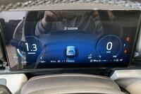 heti ajoon Ford Puma