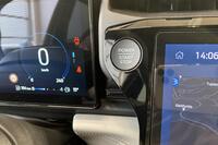 heti ajoon Ford Puma