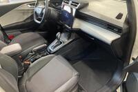 heti ajoon Ford Puma