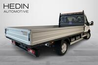heti ajoon Ford Transit
