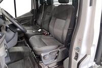 heti ajoon Ford Transit