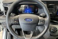 heti ajoon Ford Transit