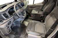 heti ajoon Ford Transit