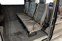 heti ajoon Ford Transit