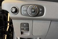 heti ajoon Ford Transit