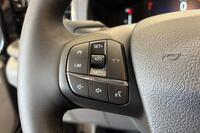 heti ajoon Ford Transit
