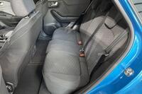 heti ajoon Ford Puma Gen-E