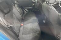 heti ajoon Ford Puma Gen-E