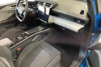 heti ajoon Ford Puma Gen-E