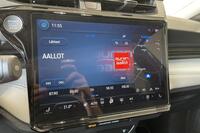 heti ajoon Ford Puma Gen-E