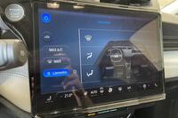 heti ajoon Ford Puma Gen-E