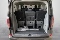 heti ajoon Ford Tourneo Custom