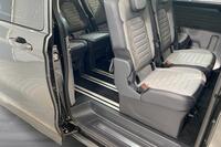 heti ajoon Ford Tourneo Custom