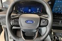 heti ajoon Ford Tourneo Custom