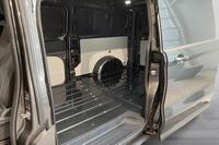 heti ajoon Ford Transit Custom