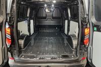 heti ajoon Ford Transit Custom