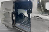 heti ajoon Ford Transit Custom