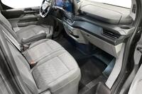 heti ajoon Ford Transit Custom