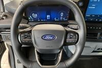 heti ajoon Ford Transit Custom