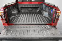 heti ajoon Ford Ranger