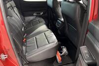 heti ajoon Ford Ranger