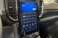 heti ajoon Ford Ranger