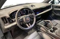 heti ajoon Porsche Cayenne