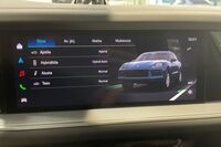 heti ajoon Porsche Cayenne