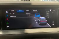 heti ajoon Porsche Cayenne