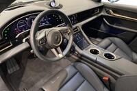 heti ajoon Porsche Taycan