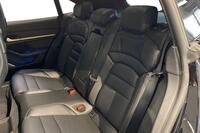 heti ajoon Porsche Taycan